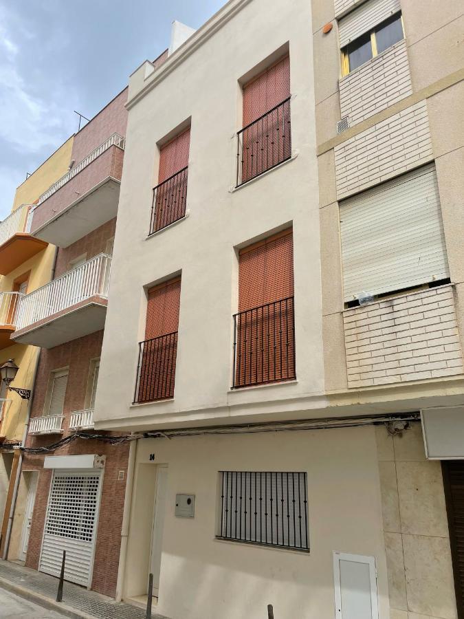 Appartamento Entre 2 Playas Orangecosta Buenos Y Céntricos Peñíscola